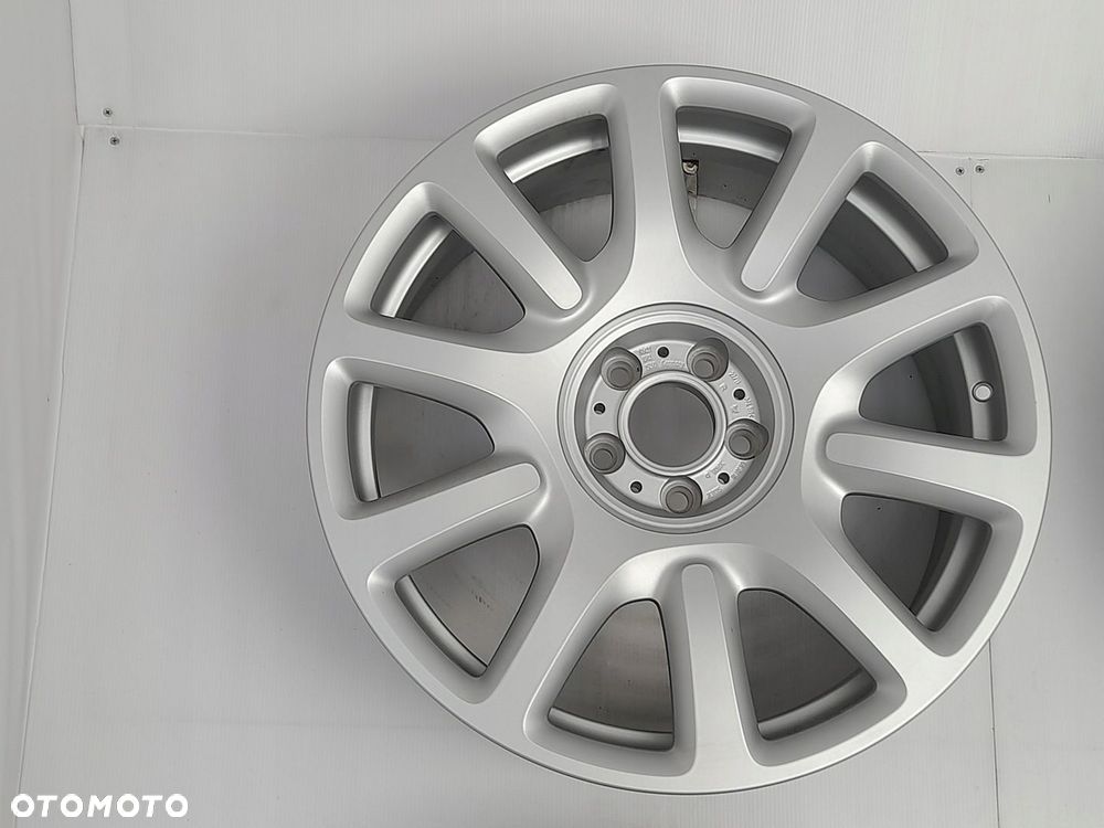 Felgi aluminiowe ROLLS-ROYCE 8.0 x 21 5x120 ET 30 - 3