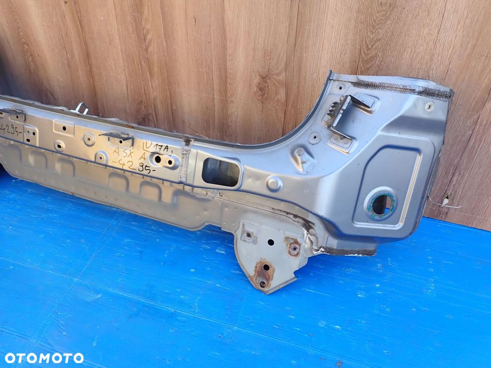 MITSUBISHI ASX 10-16 PAS TYLNY KAROSERYJNY U17A - 3