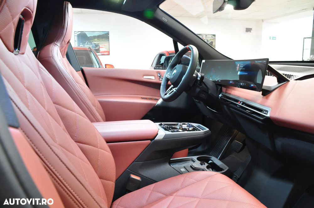 BMW iX xDrive60 - 15