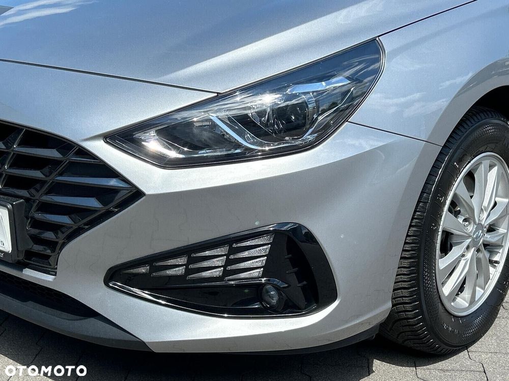 Hyundai i30 1.0 T-GDI Modern - 34
