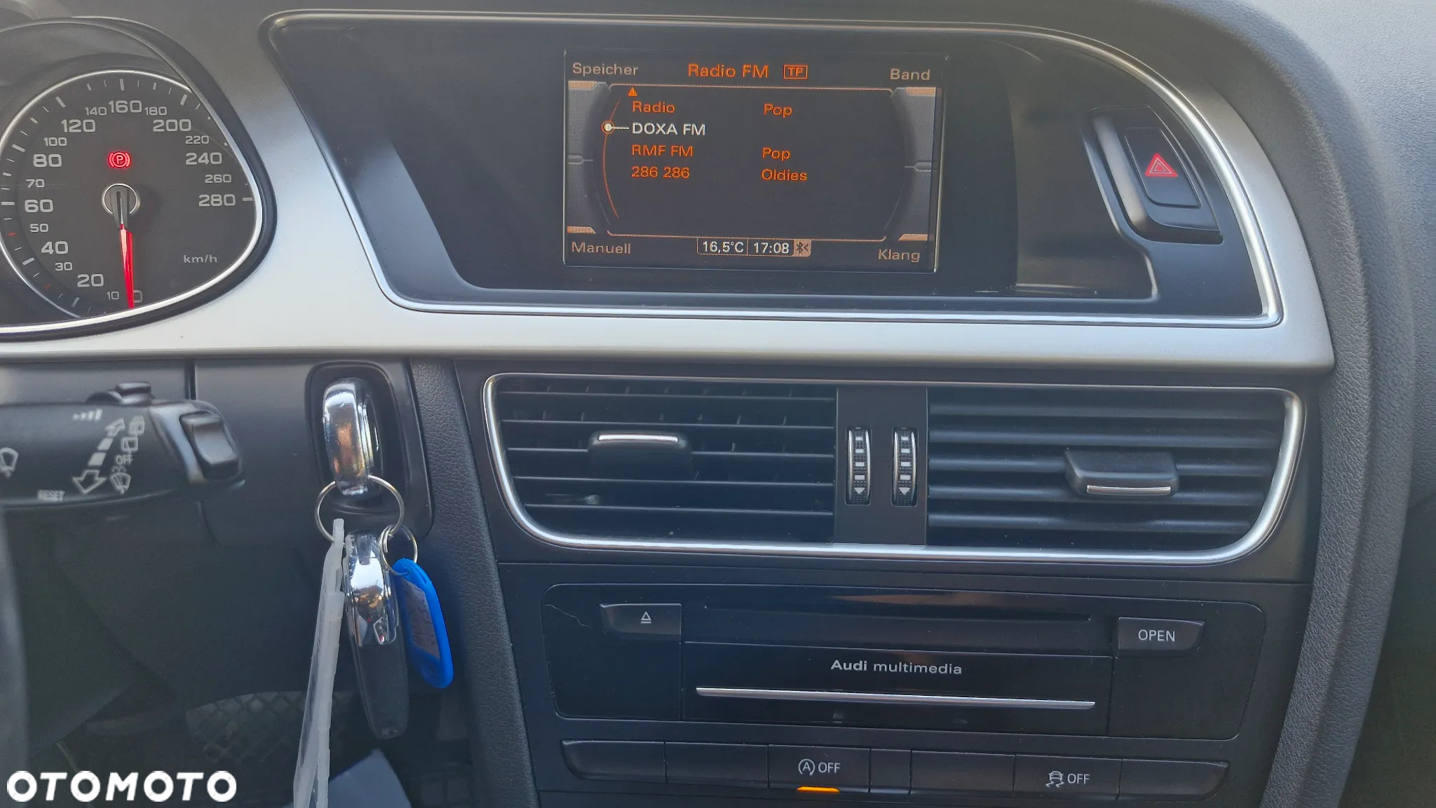 Audi A4 2.0 TDI clean diesel Multitronic - 21