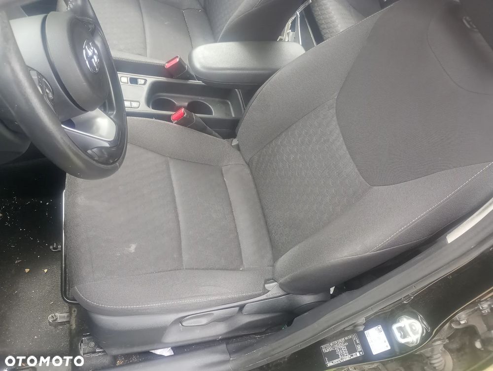 Toyota Yaris 1.5 VVT-i Business Edition - 17