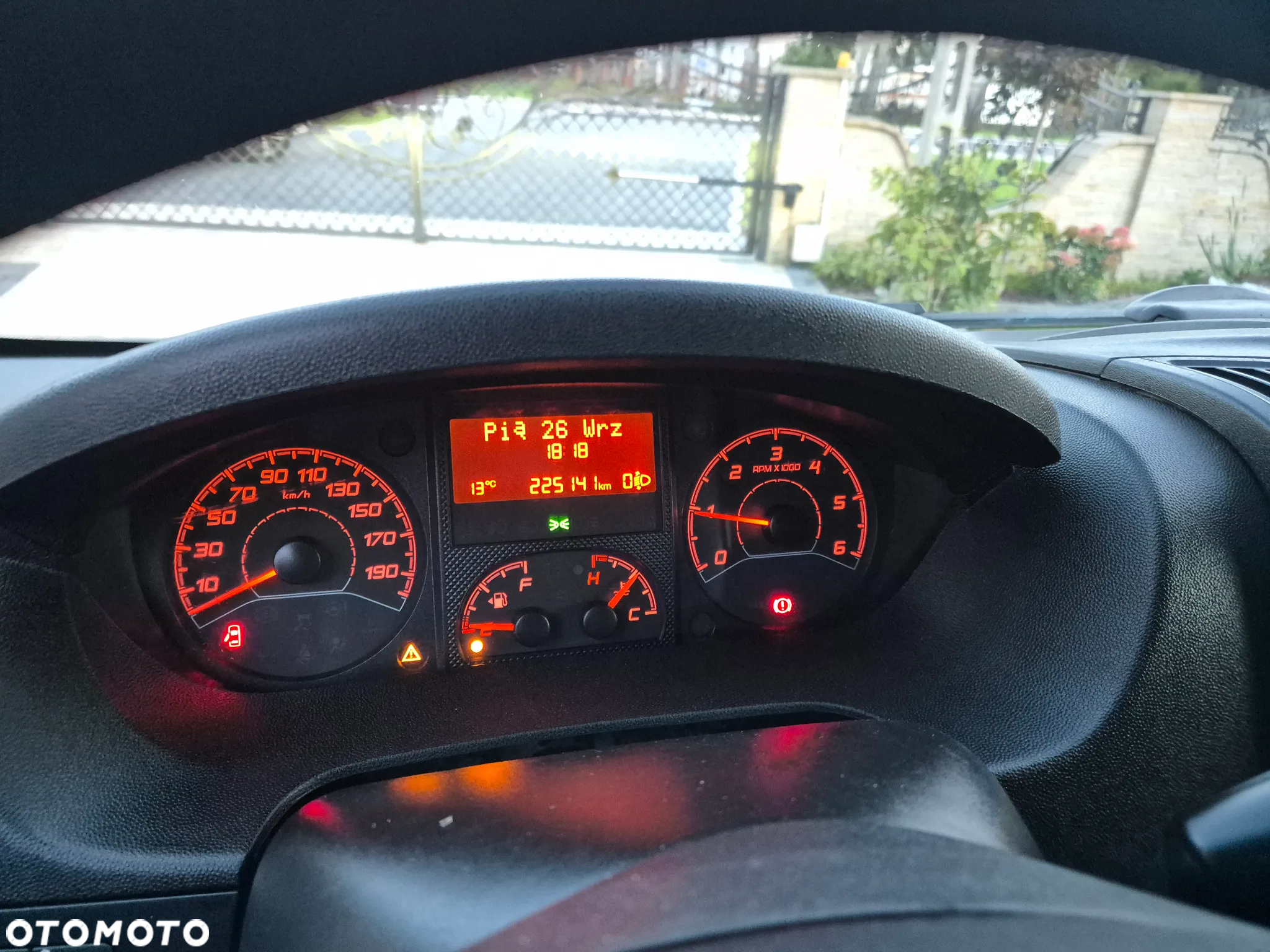 Peugeot BOXER 2.2 150KM KLIMA MAX BRYGADÓWKA L4H2 6 OSÓB - 16
