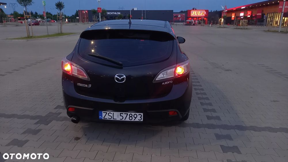 Mazda 3 1.6 Comfort EU5 - 7