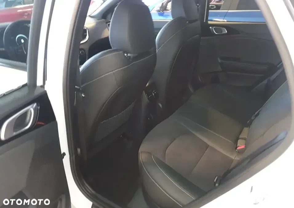 Kia XCeed 1.5 T-GDI GT-Line DCT - 8