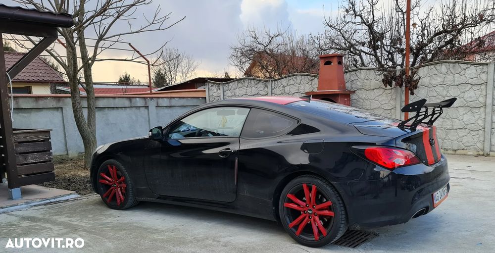 Hyundai Genesis - 6