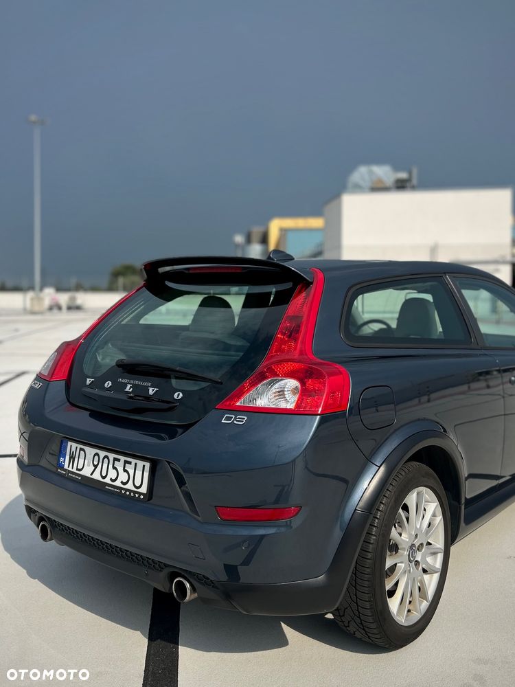 Volvo C30 - 7