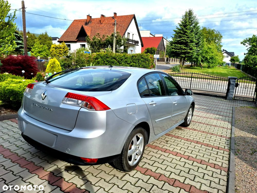Renault Megane - 5