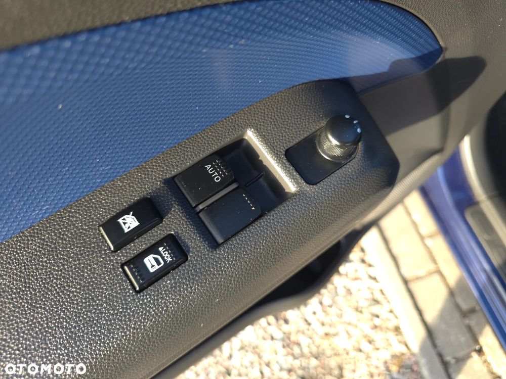 Opel Agila 1.2 Edition - 18