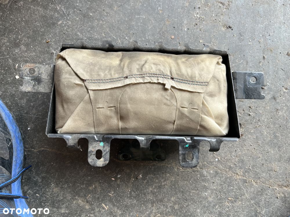 Poduszka pasażera airbag oryginał Hyundai I20 II - 2