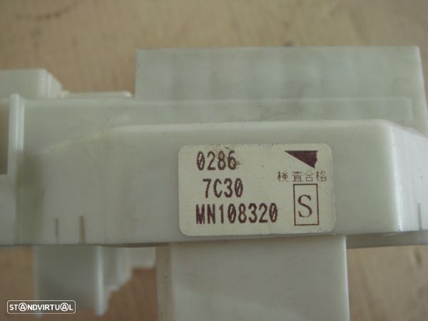 Caixa Dos Fusíveis Mitsubishi Colt Vi (Z3_A, Z2_A) - 3