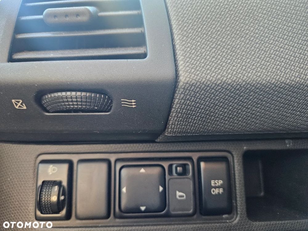 Nissan Micra 1.6 160SR - 15