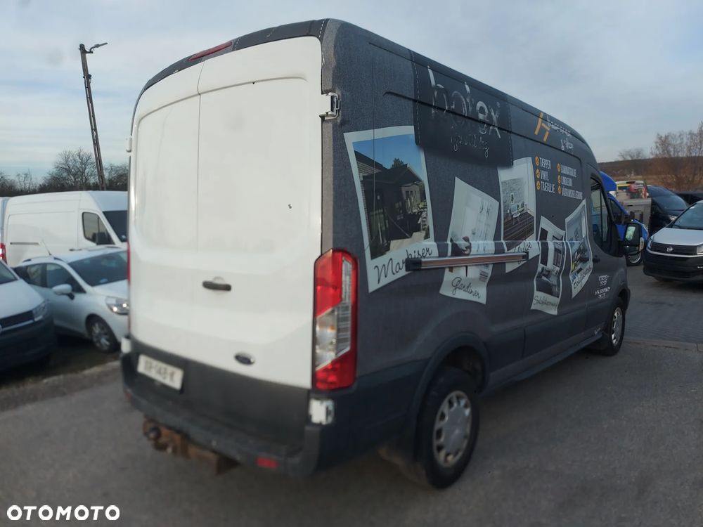 Ford TRANSIT L3H2 - 6
