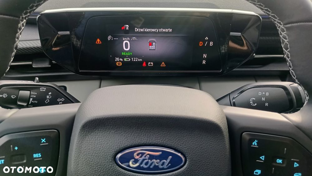 Ford Explorer 79kWh Premium RWD - 13