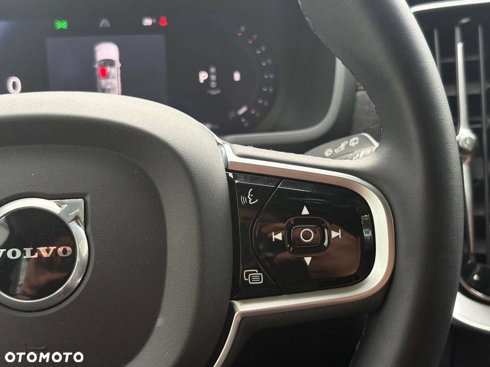 Volvo XC 90 B5 B AWD Ultimate Dark - 15