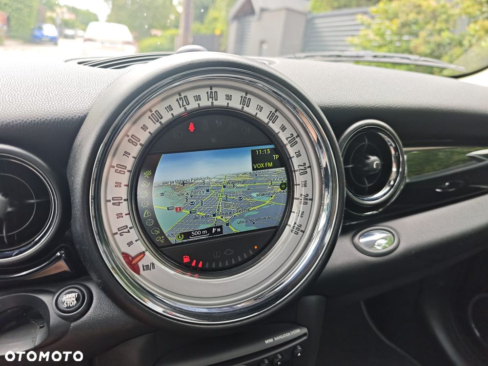 MINI Cooper D - 10