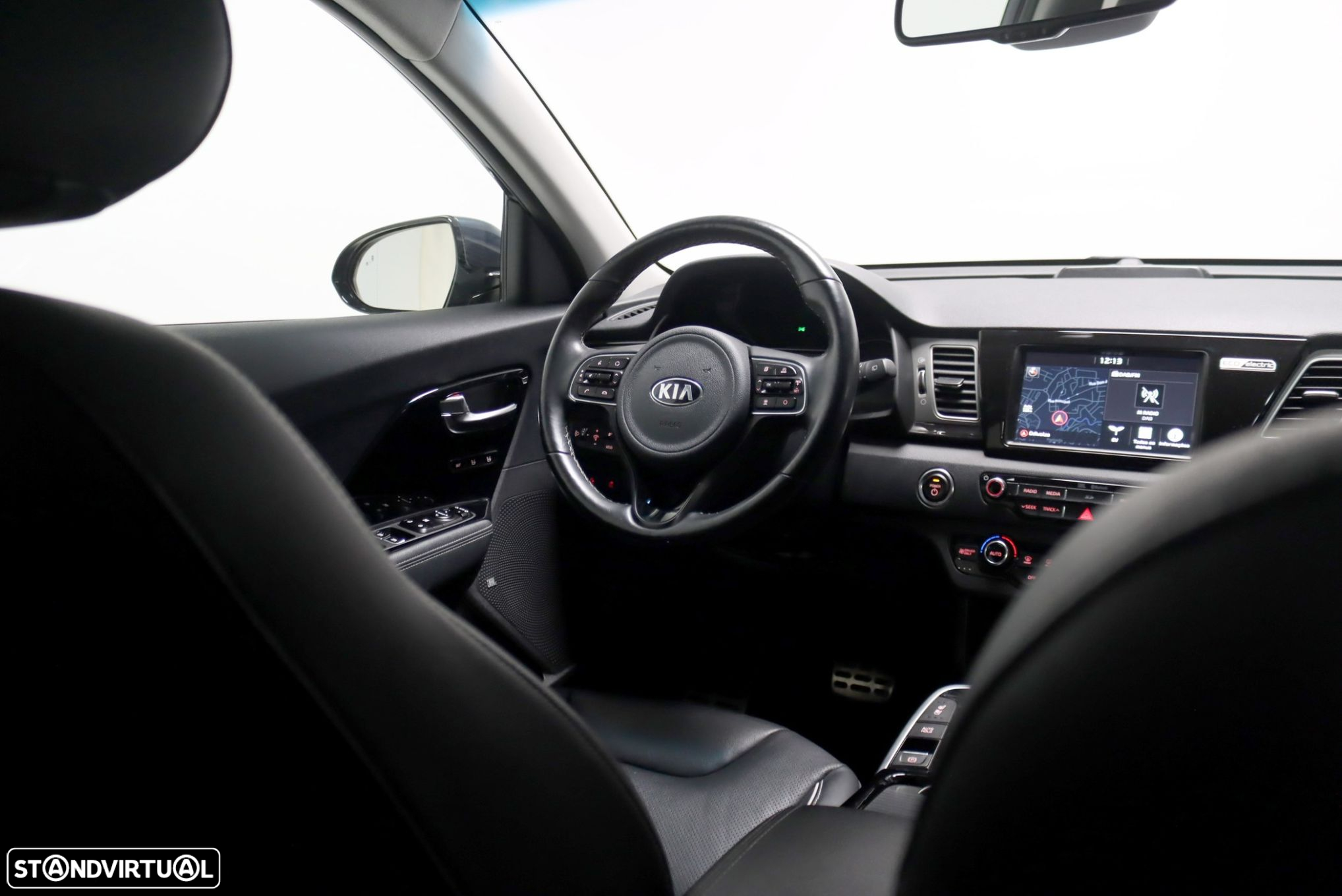 Kia e-Niro 64kWh - 31