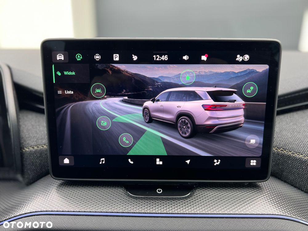 Skoda Kodiaq 2.0 TDI 4x4 DSG Selection - 38
