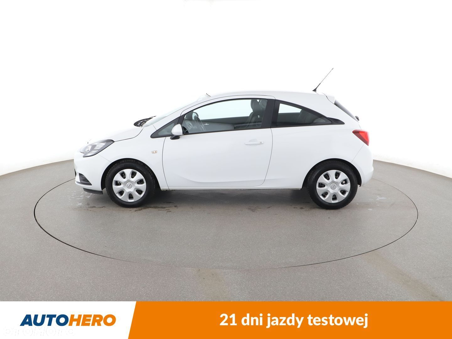 Opel Corsa - 2
