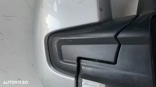 Oglinda dreapta ford transit tourneo custom 2013 2014 2015 2016 2017 2018 2019 2020 2021 8 fire - 3