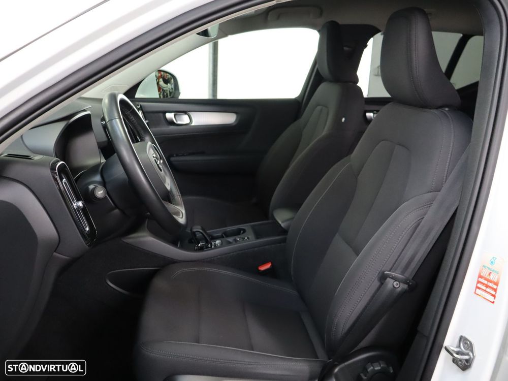Volvo XC 40 1.5 T4 PHEV Inscription - 10
