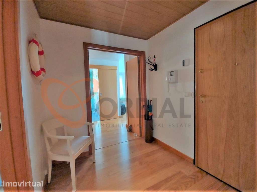 Apartamento T2 na Marina de Albufeira com excelentes vistas Mar e M... - Grande imagem: 3/15