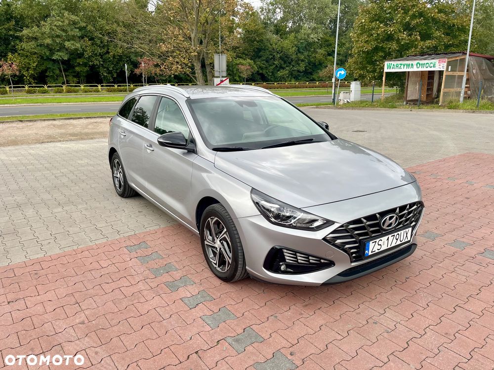 Hyundai i30 - 2