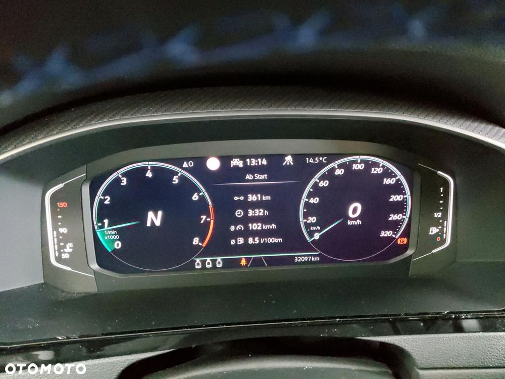 Volkswagen Arteon 2.0 TSI 4Motion R DSG - 10