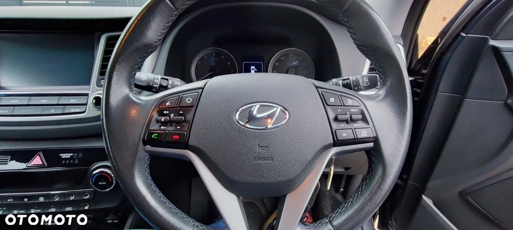 Hyundai Tucson 1.6 GDi 2WD Trend - 5