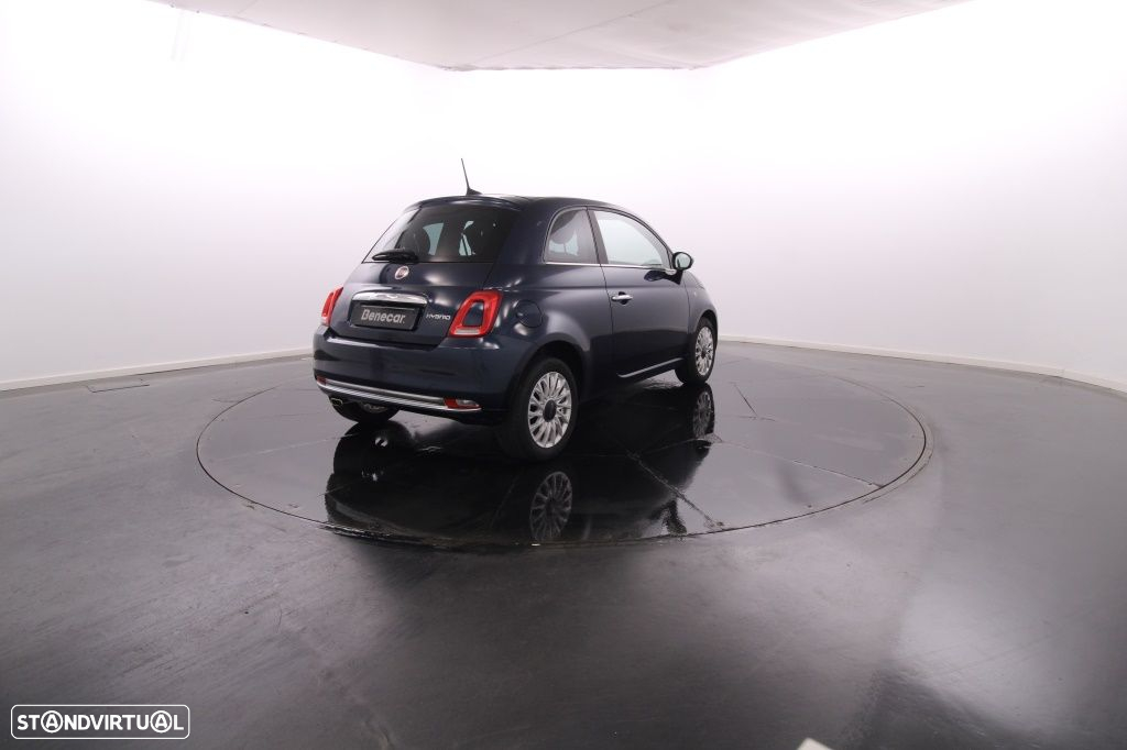 Fiat 500 1.0 Hybrid - 7