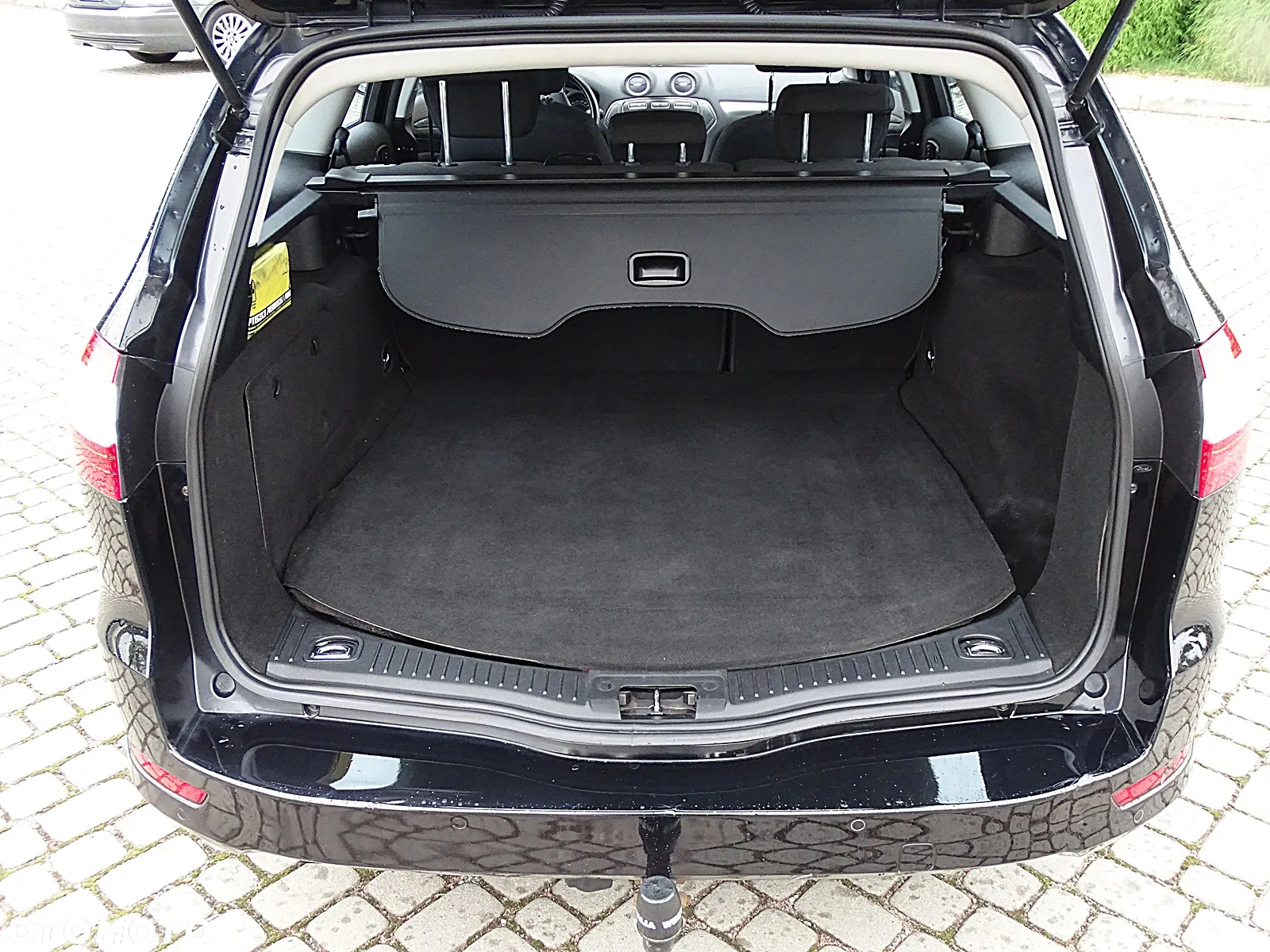 Ford Mondeo 2.0 Titanium - 39