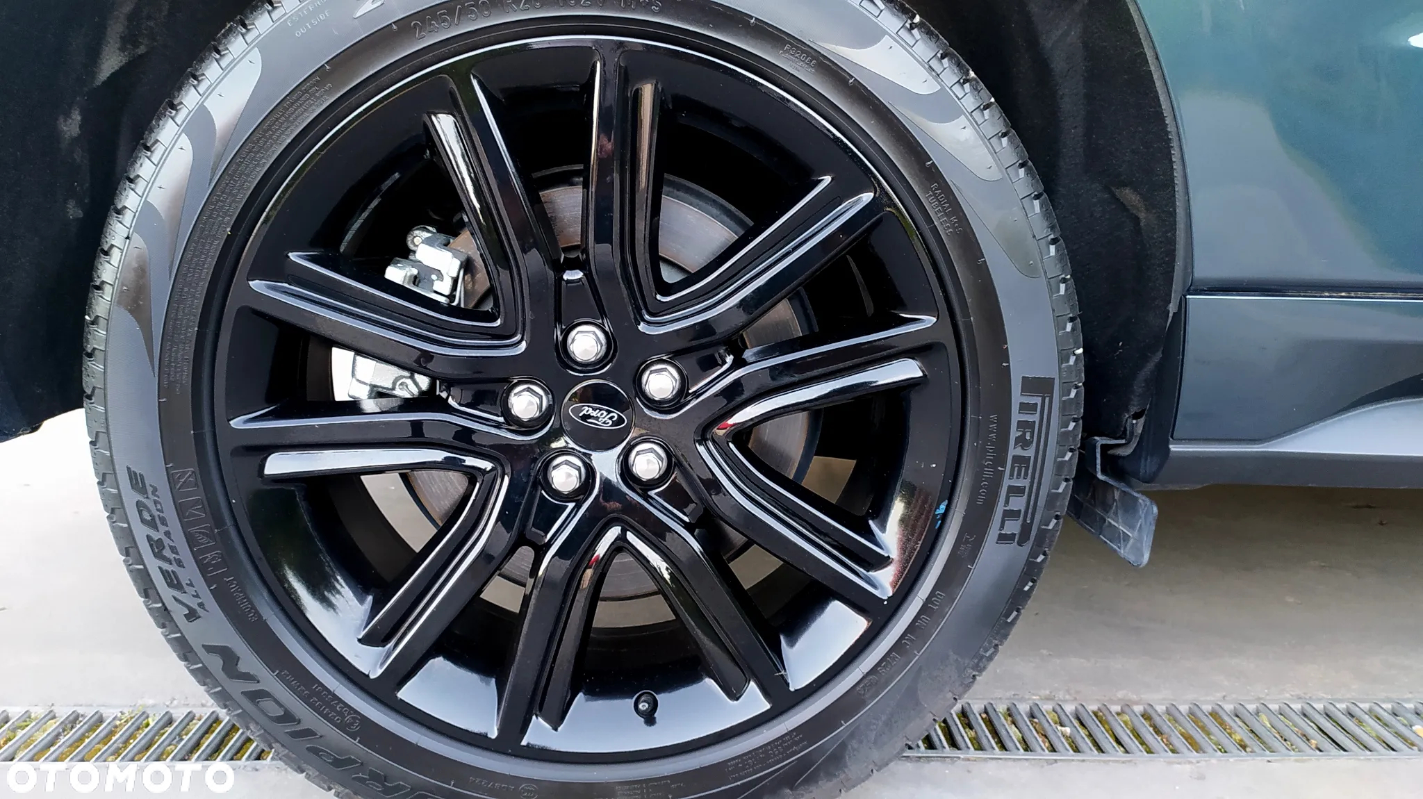Ford Edge - 22