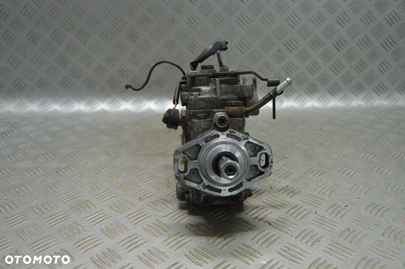 Pompa wtryskowa Hyundai Galloper 2.5 TDI DOOWON A08915D6221 D6221 - 3