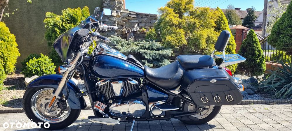 Kawasaki Vulcan - 10