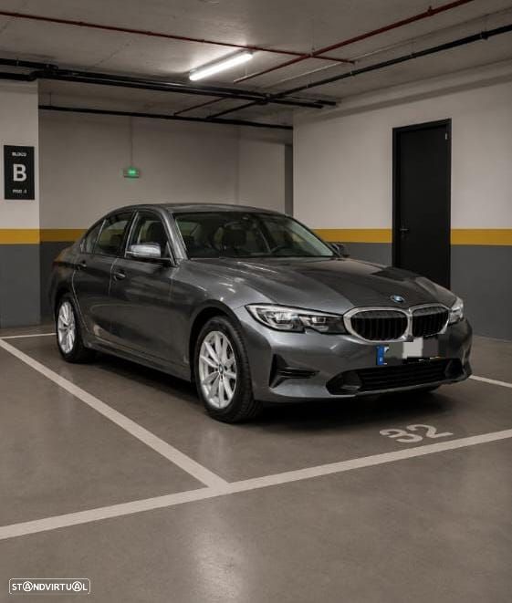 BMW M3 - 3
