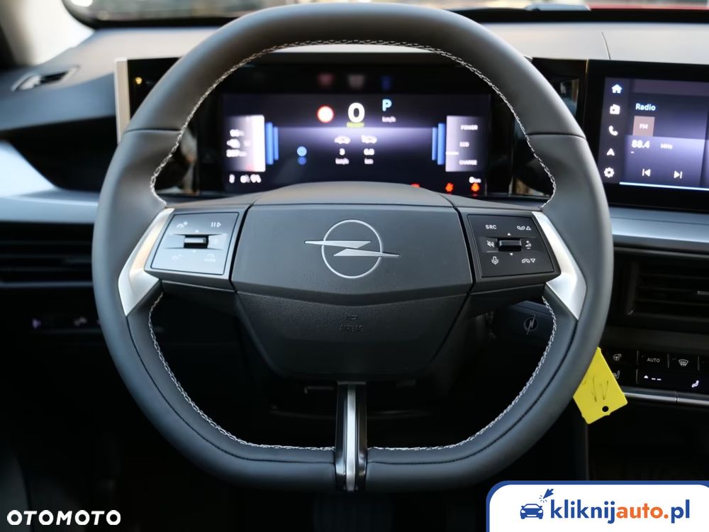 Opel Frontera 1.2 T mHEV GS eDTC6 - 9