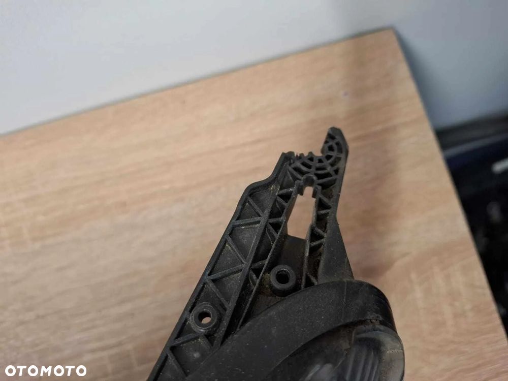 LAMPA PRZEDNIA PRZÓD LEWA OPEL INSIGNIA A LIFT XENON SKRĘTNY 1zt011166 - 9