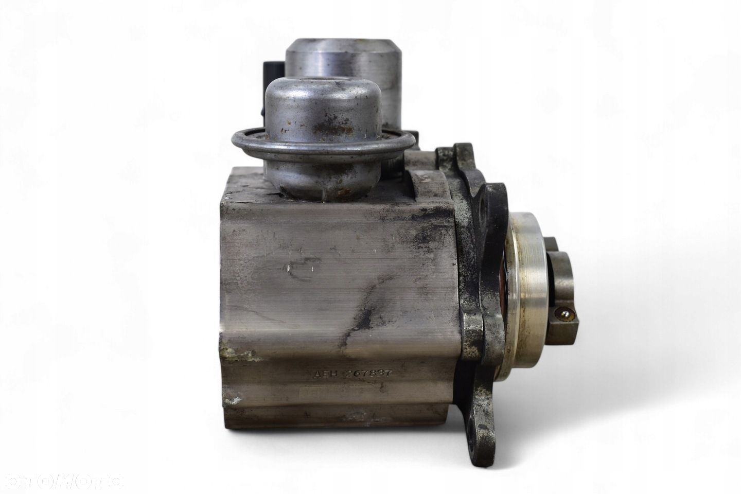 Pompa Paliwa PEUGEOT CITROEN MINI 1.6 VTI THP V75888798002B V75888798002 - 6