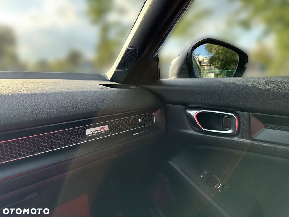Honda Civic 2.0 T Type R - 27