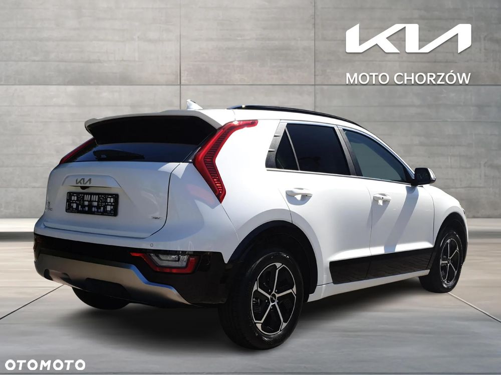 Kia Niro 1.6 GDI Hybrid L - 5