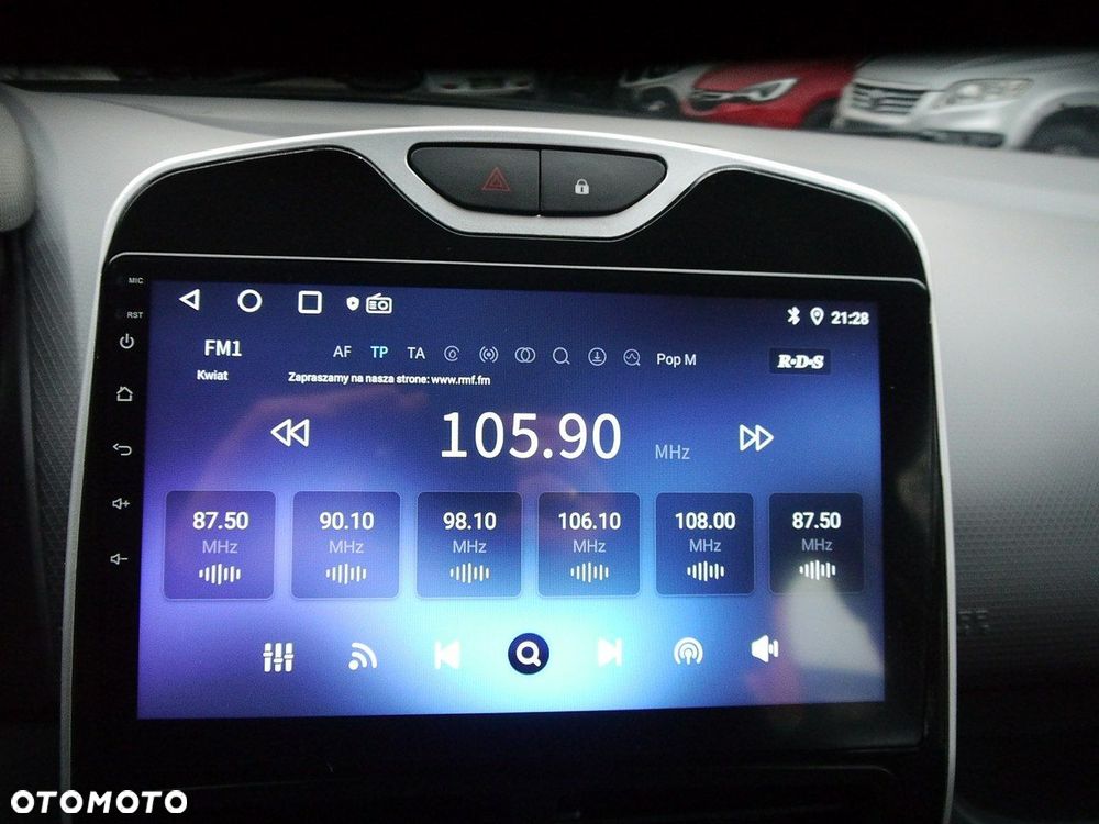 Renault Clio 1.2 16V Alize EU6 - 20