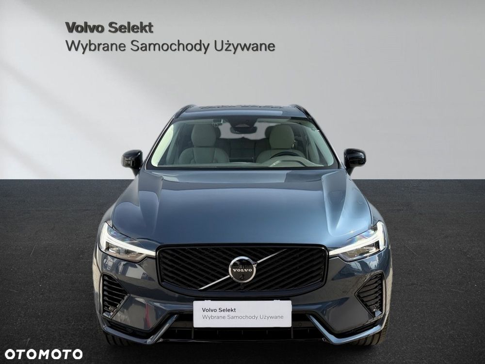 Volvo XC 60 - 3