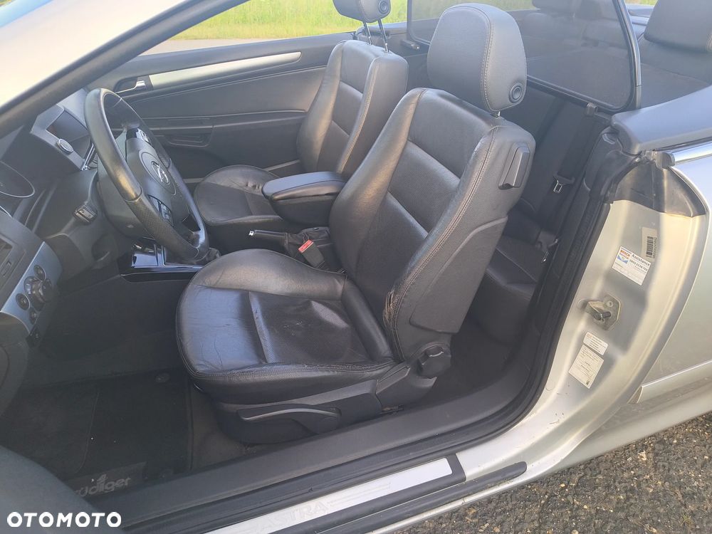 Opel Astra 1.8 Edition - 13