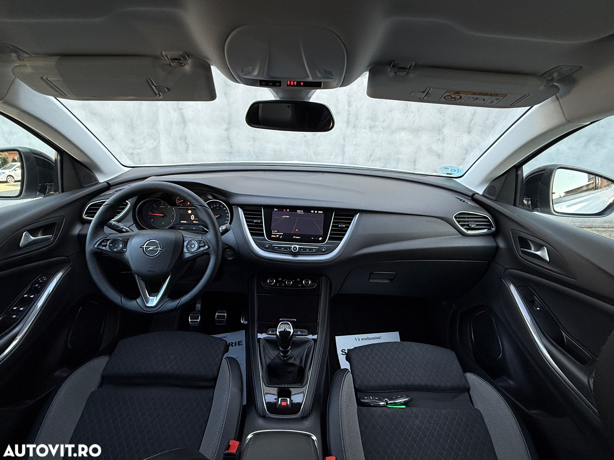 Opel Grandland X 1.5 ecoTEC START/STOP Design Line - 5