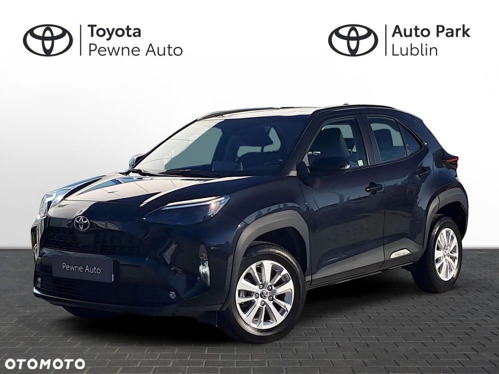 Toyota Yaris Cross Hybrid 1.5 Comfort - 1