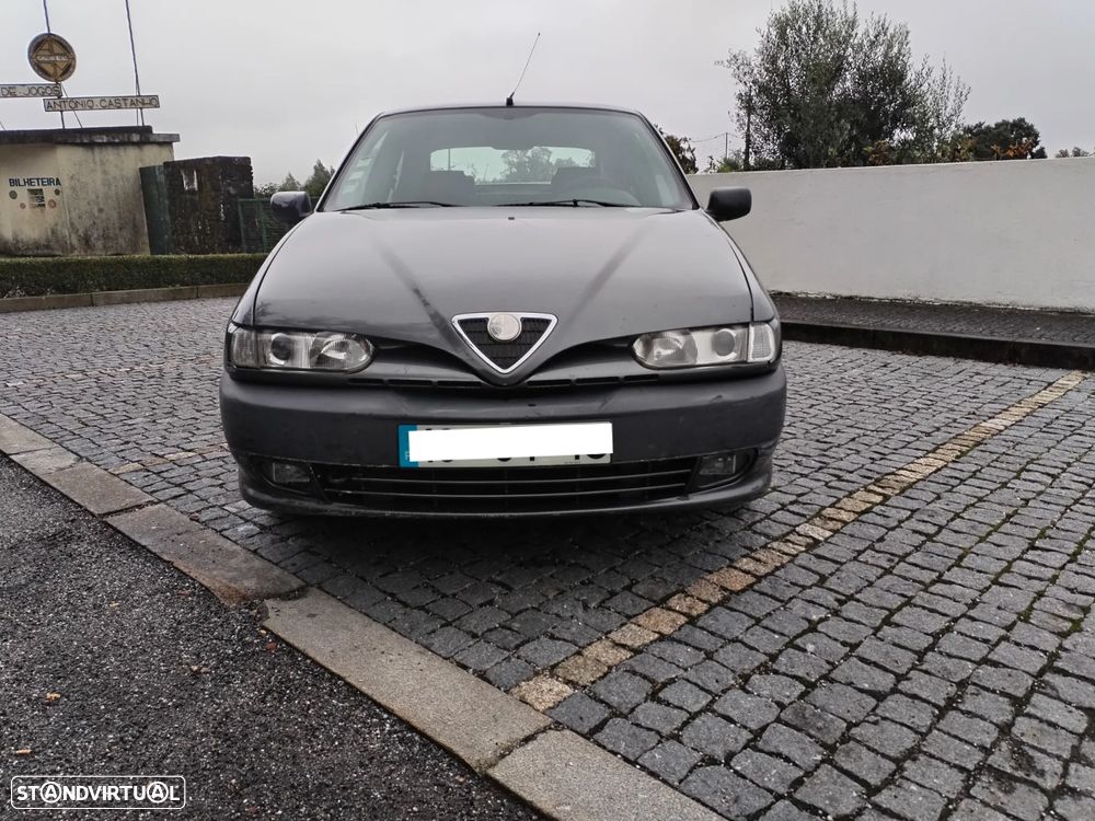 Alfa Romeo 146 1.4 TS 16V Confort - 3