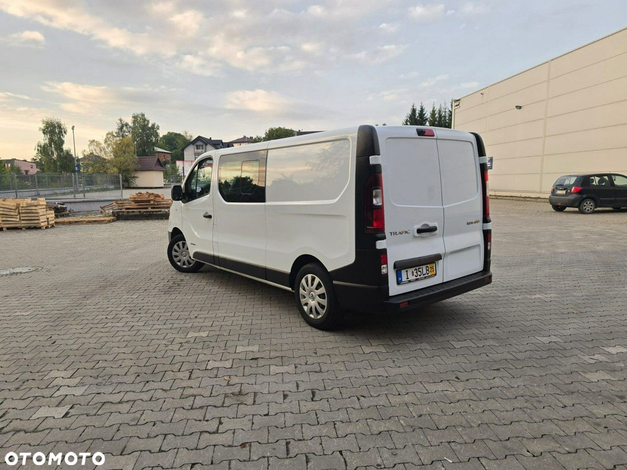 Renault Trafic - 3