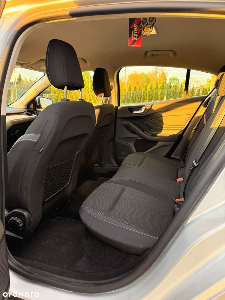 Ford Focus 1.5 EcoBlue Trend Edition - 8