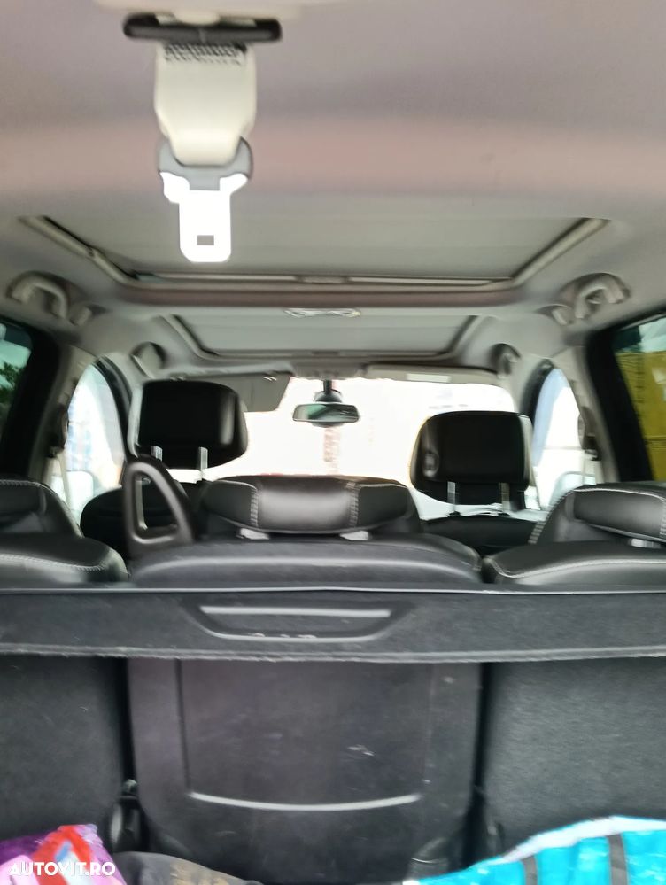 Renault Scenic - 6