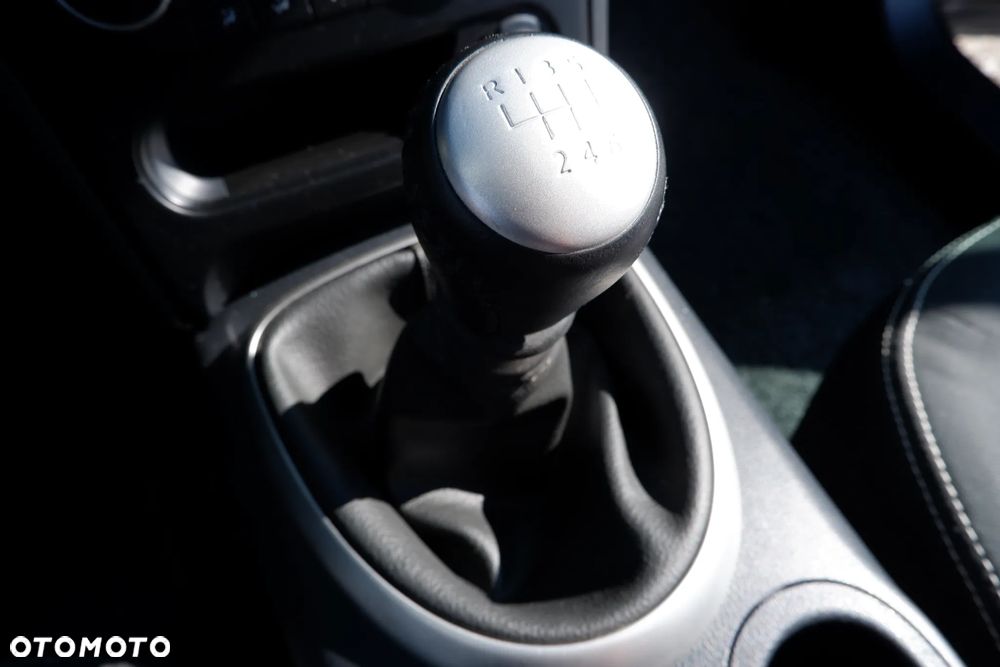 Nissan Qashqai 1.5 dCi N-Tec - 23